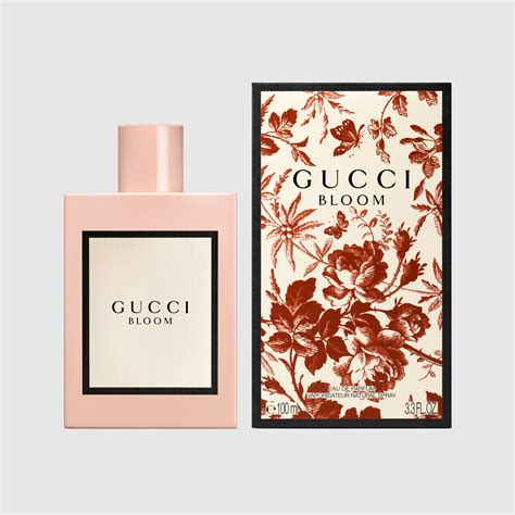 gucci bloom parfum douglas|Gucci Bloom perfume collection.